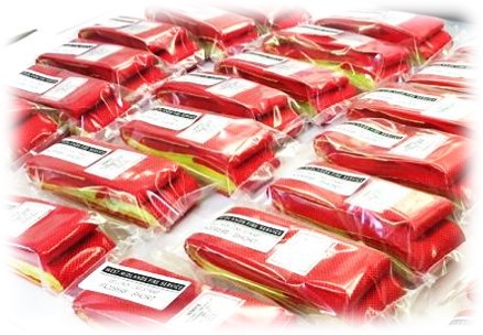 Bespoke Industrail Products